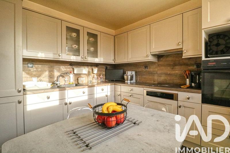 Maison - 157 m² - 7 pièces