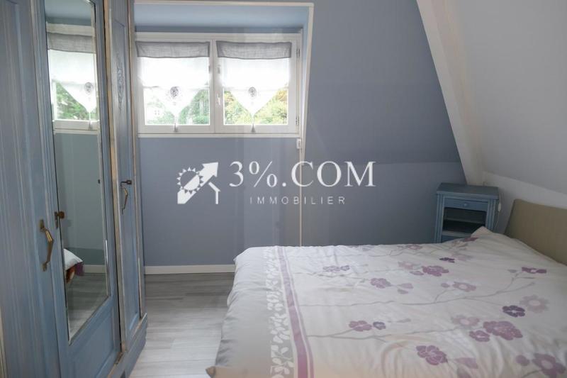 Maison - 119 m² - 4 pièces