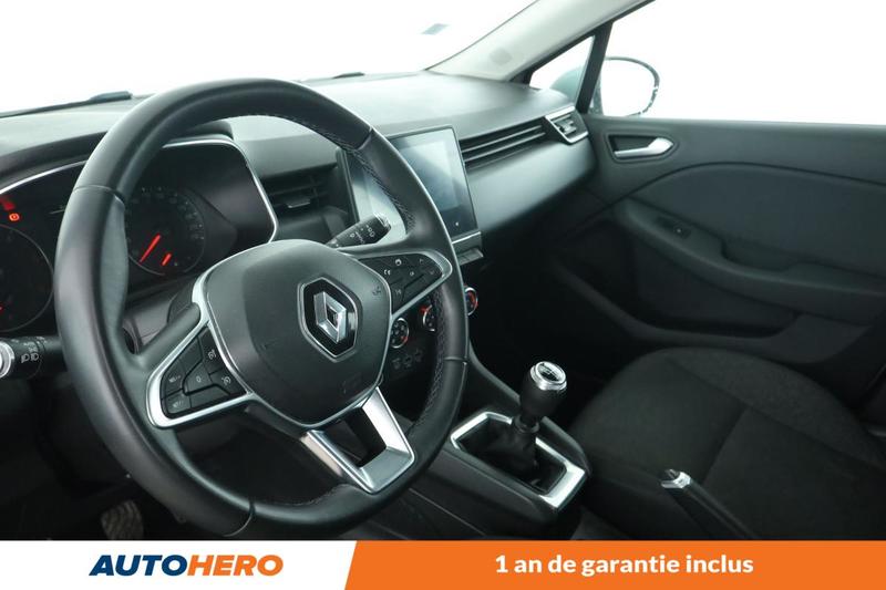 Renault Clio 1.5 Blue dCi Business 85 ch