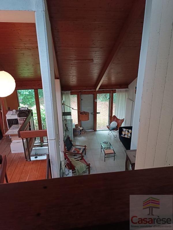 Maison - 148 m² - 7 pièces