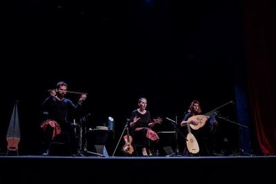 Conte théâtral et musical Hansel et Gretel