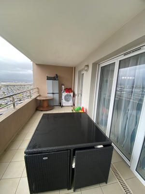 Appartement - 79 m² - 4 pièces