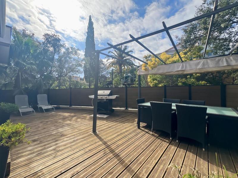 Villa - 190 m² - 7 pièces