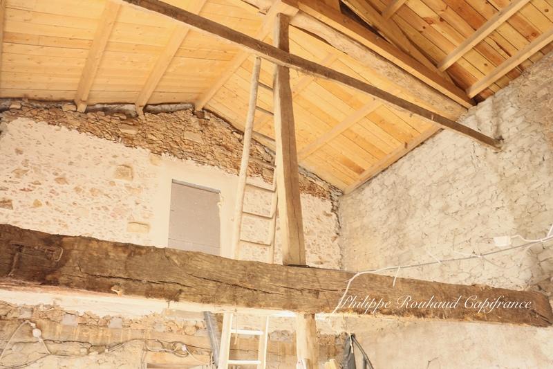 Propriété - 245 m² - 20 pièces