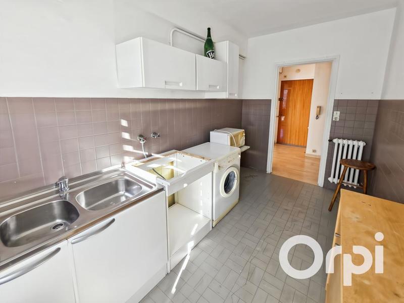 Appartement - 34 m² - 1 pièce
