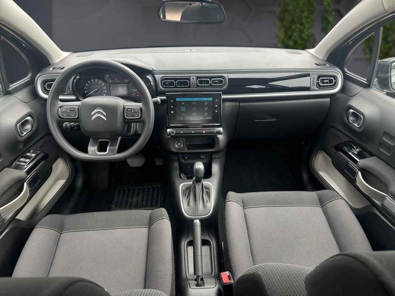 Citroën C3 1.2 PureTech 110 cv s&amp;S Shine Eat6