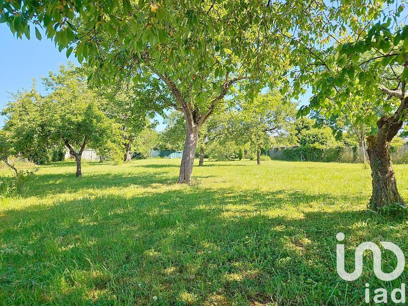 Maison - 107 m² - 5 pièces