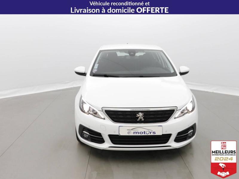 Peugeot 308 PureTech 110 Active +Gps +Mirror Link