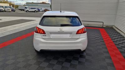 Peugeot 308 BlueHDI 130ch Eat8 Active Business