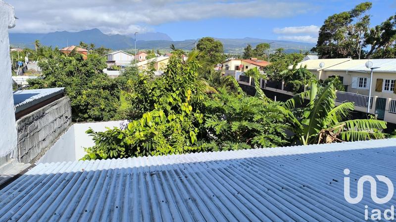 Maison - 68 m² - 5 pièces