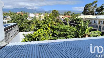 Maison - 68 m² - 5 pièces