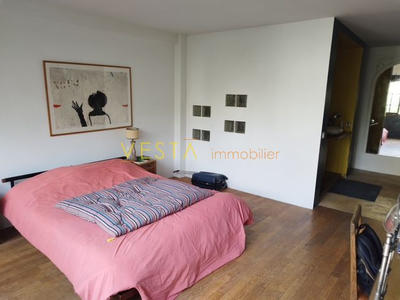 Bureau - 172 m² - 5 pièces