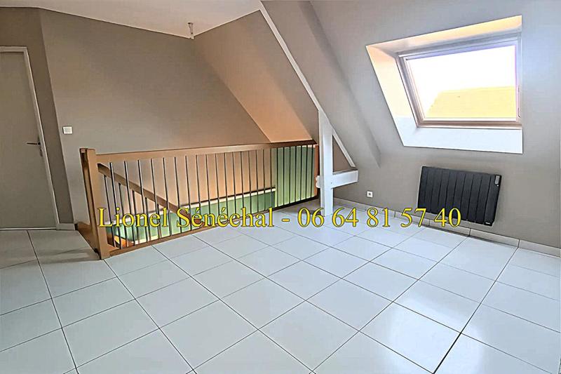 Maison - 150 m² - 8 pièces
