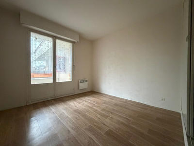 Appartement - 58 m² - 2 pièces