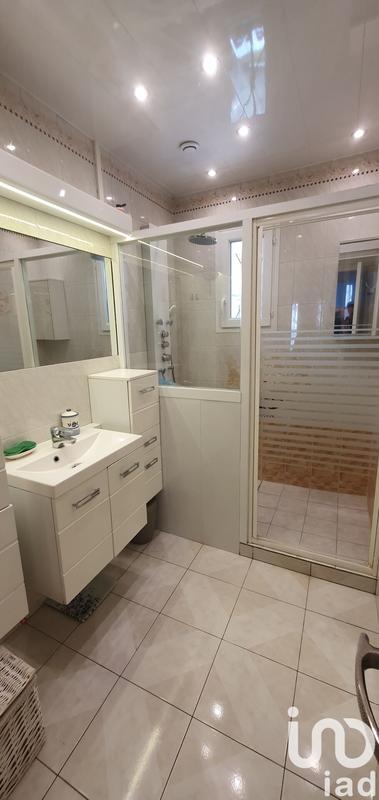 Maison - 116 m² - 7 pièces