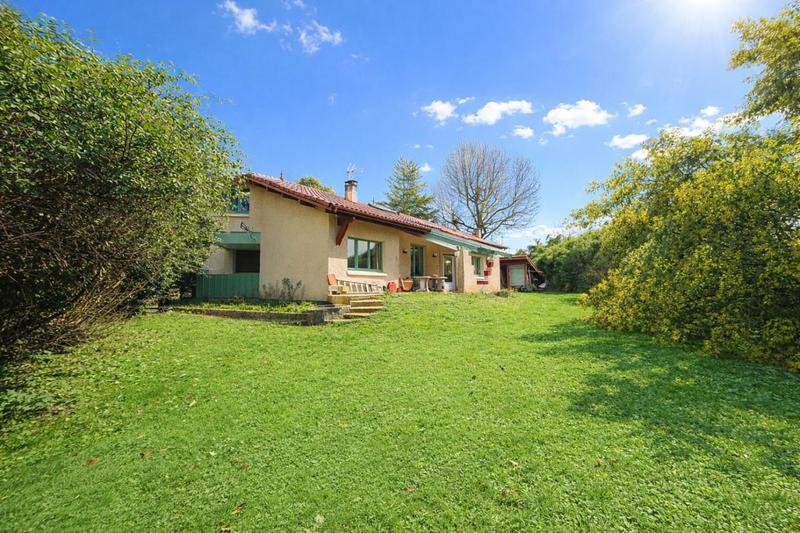 Maison - 170 m² - 5 pièces