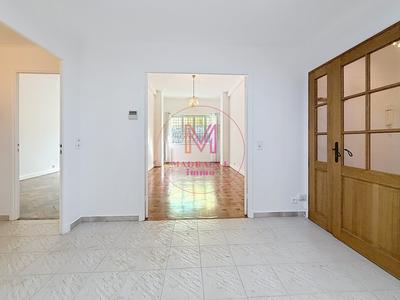 Appartement - 88 m² - 3 pièces