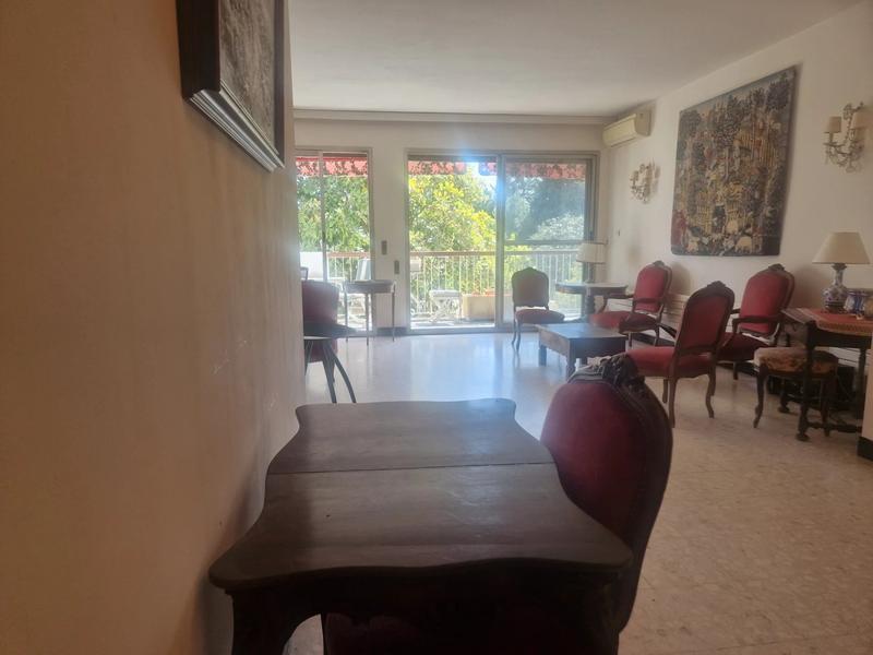 Appartement - 102 m² - 4 pièces