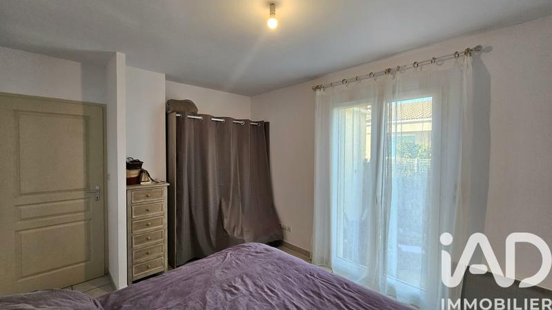 Maison - 89 m² - 4 pièces