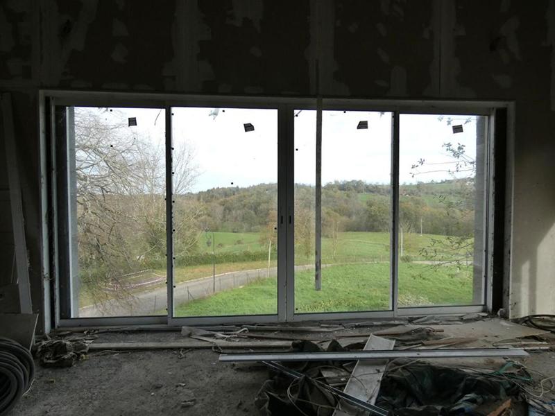 Maison - 130 m² - 4 pièces