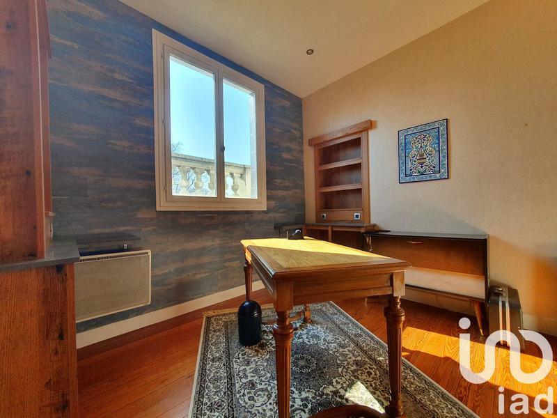 Duplex - 127 m² - 4 pièces