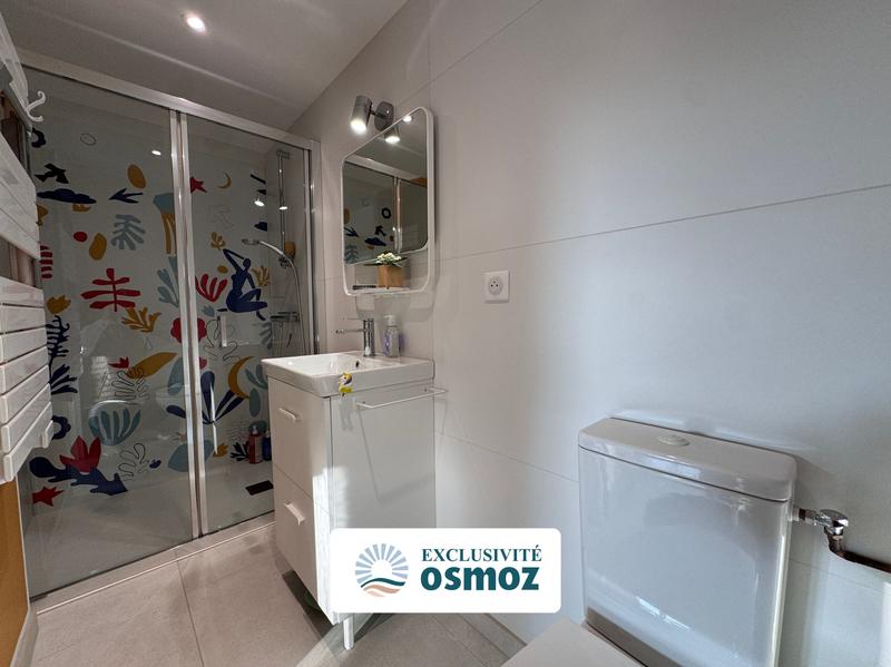 Maison traditionnelle - 92 m² - 5 pièces