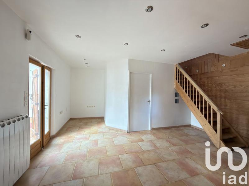 Maison - 160 m² - 5 pièces