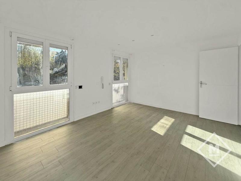 Appartement - 51 m² - 3 pièces