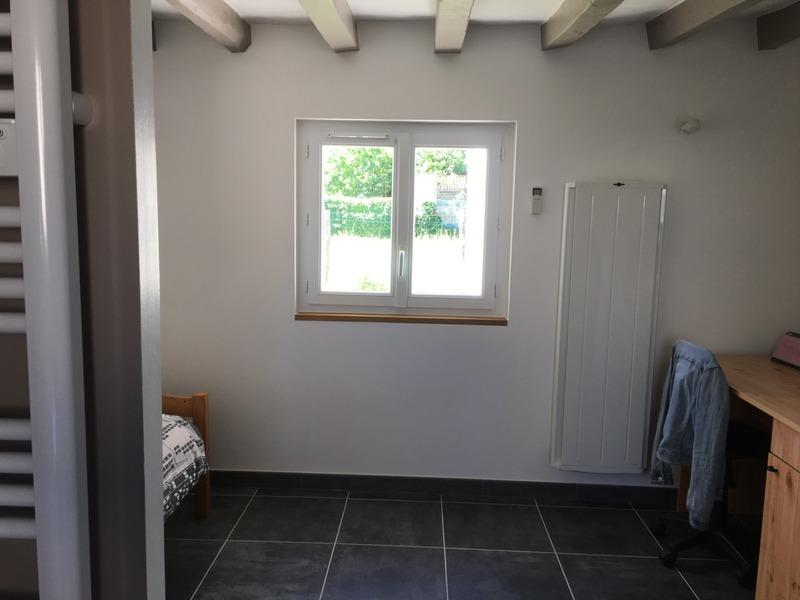 Immeuble - 162 m² - 8 pièces