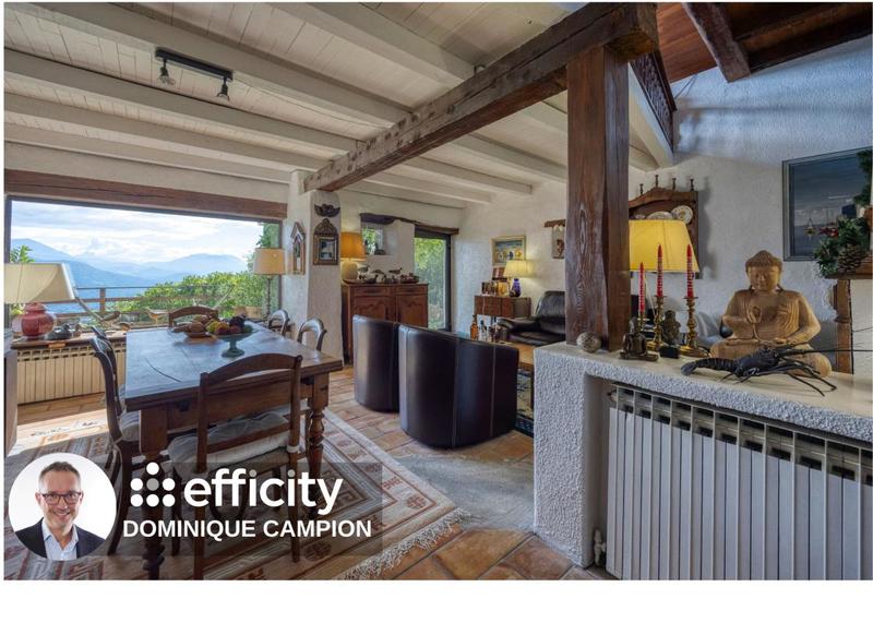 Villa - 196 m² - 8 pièces