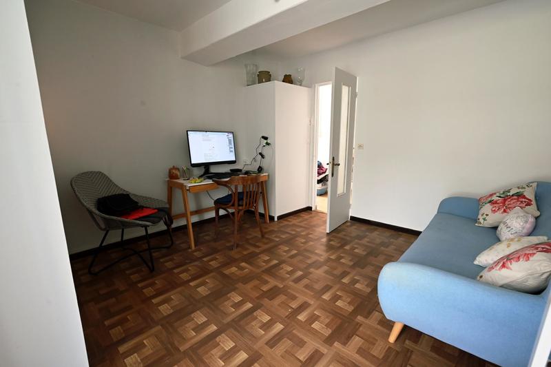 Maison - 117 m² - 5 pièces