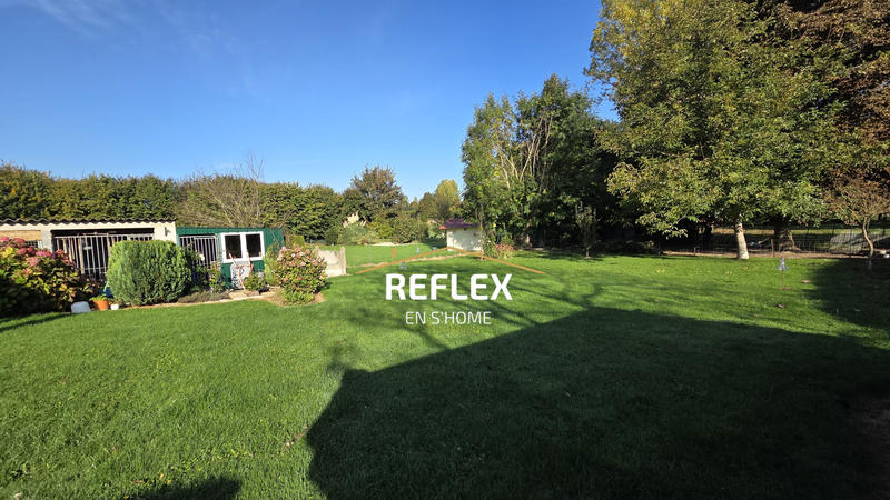 Maison - 131 m² - 4 pièces