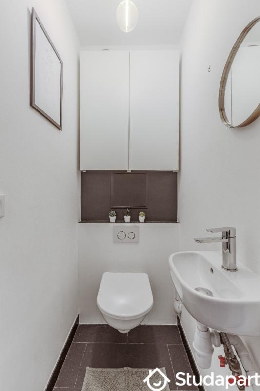 Appartement - 80 m² - 3 pièces