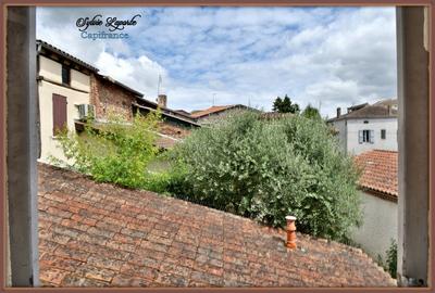 Appartement - 34 m² - 2 pièces