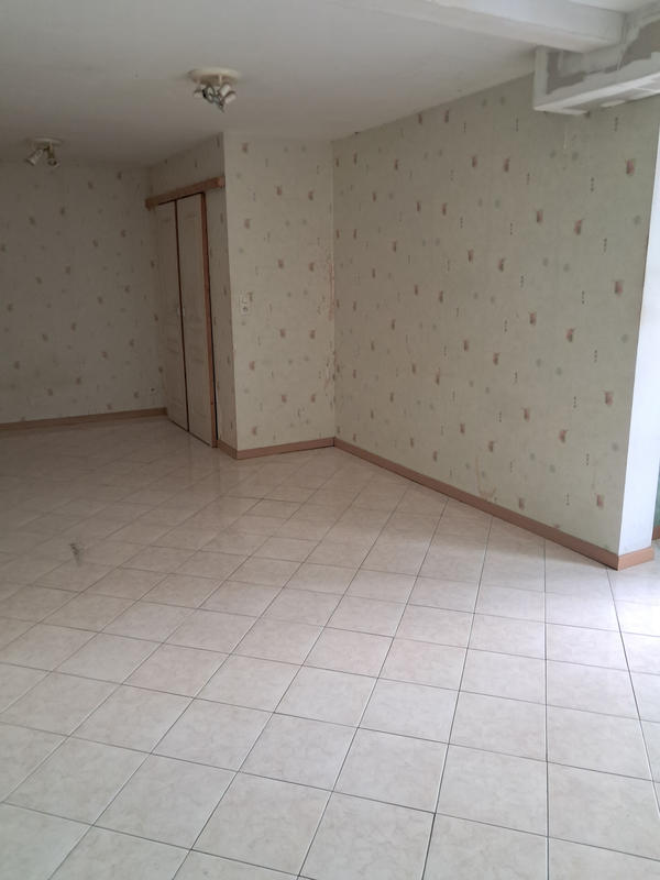 Appartement - 33 m² - 2 pièces