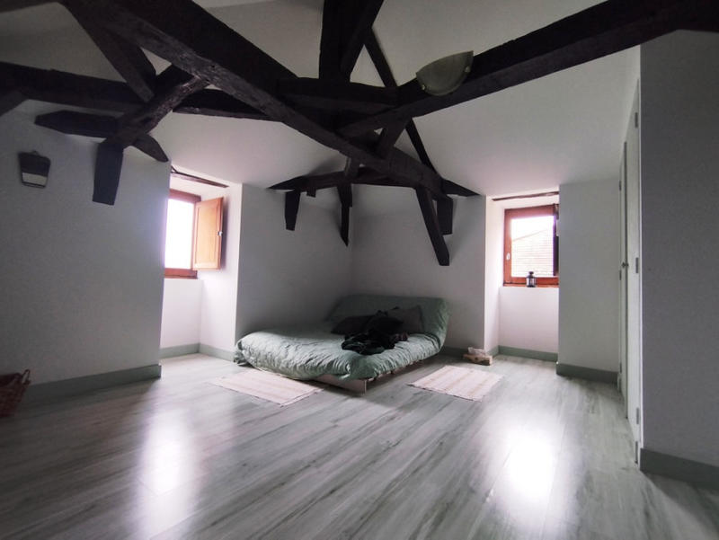 Maison - 144 m² - 6 pièces