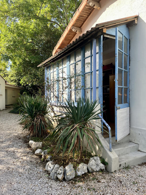 Maison - 124 m² - 5 pièces