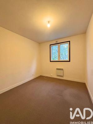 Maison - 119 m² - 5 pièces