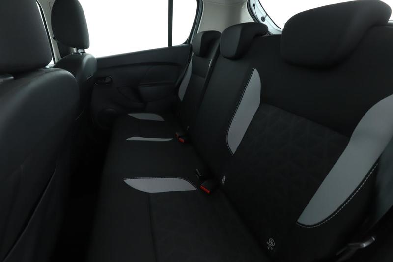 Dacia Sandero II Stepway 0.9 TCe Prestige 90 ch