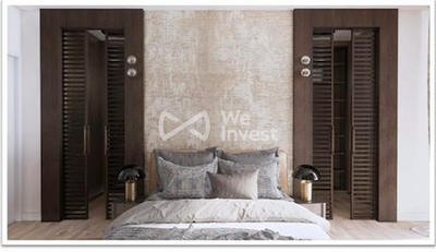 Maison - 122 m² - 4 pièces