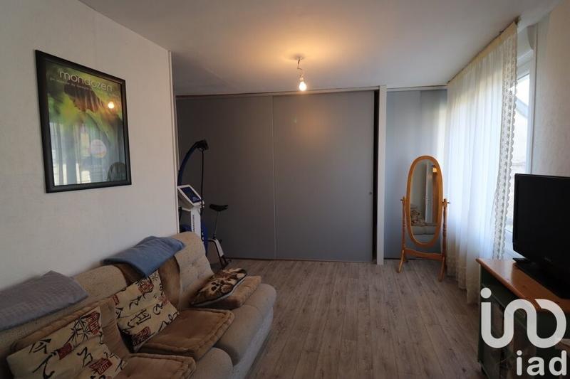 Maison - 128 m² - 7 pièces