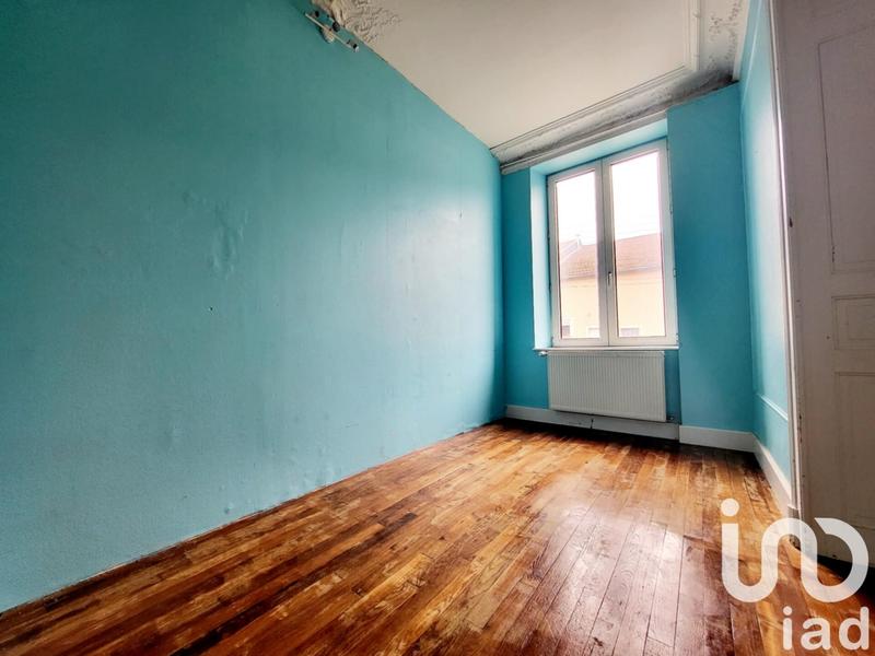 Appartement - 110 m² - 5 pièces