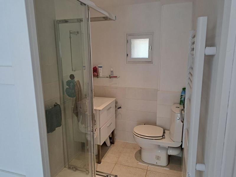 Maison de village - 75 m² - 4 pièces