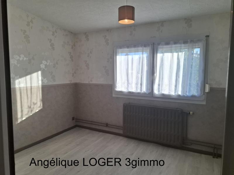 Maison - 108 m² - 6 pièces