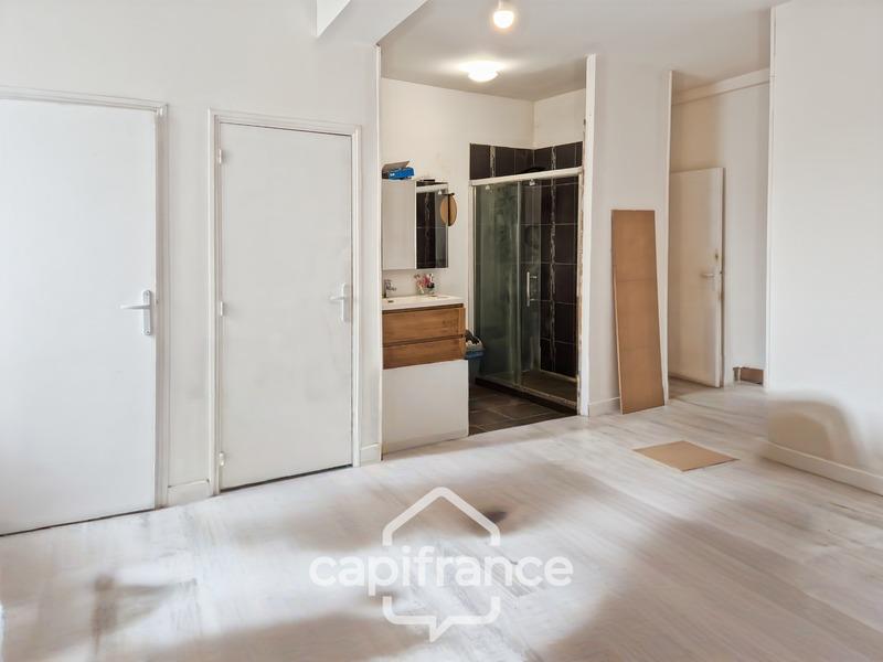 Maison de ville - 189 m² - 7 pièces