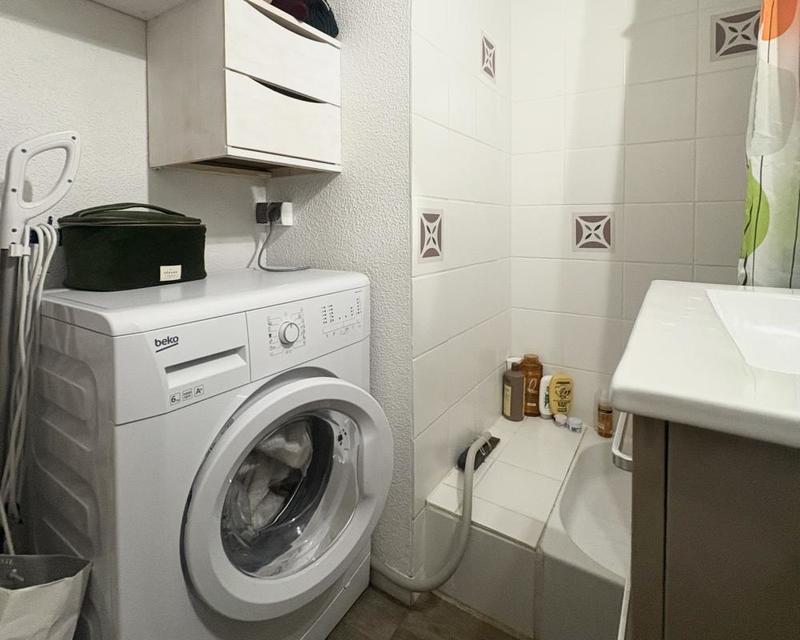 Appartement - 27 m² - 2 pièces