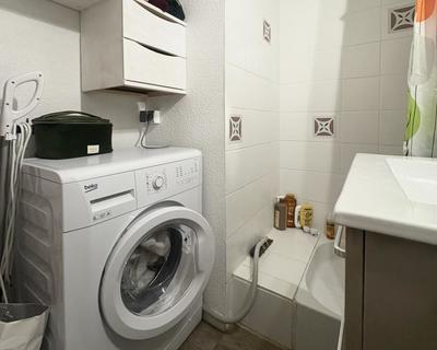 Appartement - 27 m² - 2 pièces