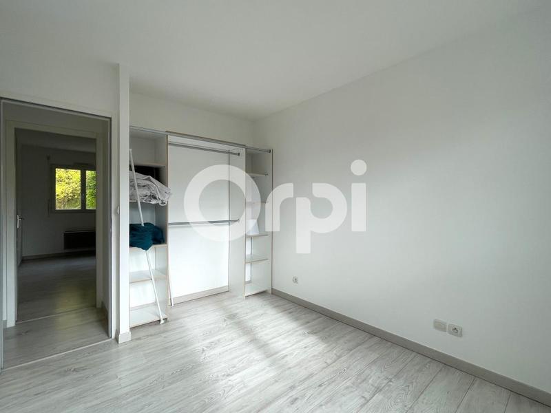 Maison - 115 m² - 4 pièces