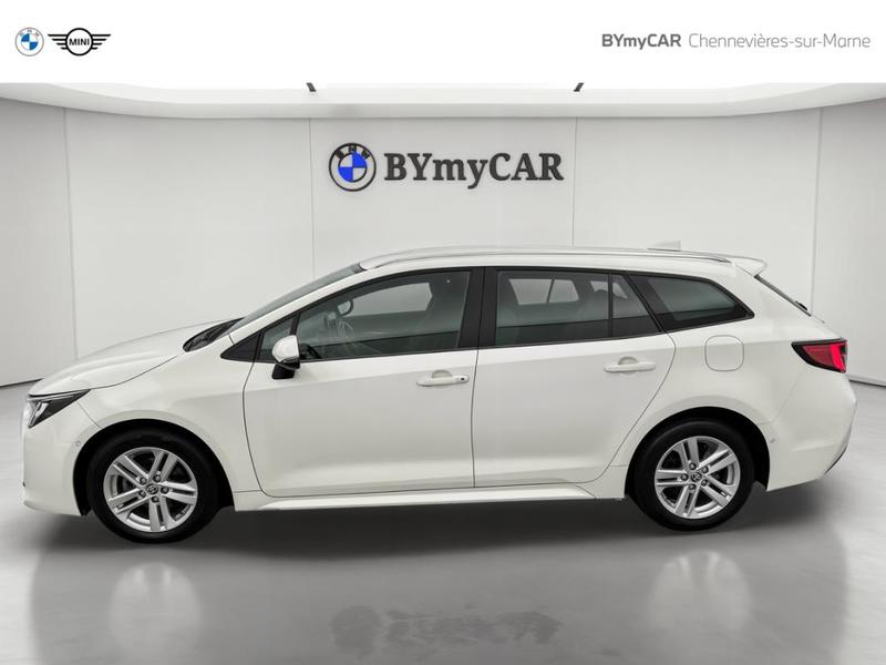 Toyota corolla touring sports Hybride My21 122h Collection