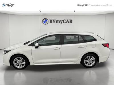 Toyota corolla touring sports Hybride My21 122h Collection